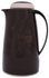 Helios Vacuum Flask 1.0 Ltr - Cappuccino - HL294-123