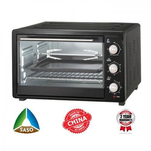 Winner Electric Toaster Oven 45 Liters, 50/60HZ, 220VAC - WKS45L0000220