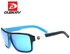 Dubery Design Polarized Sunglasses Men's Driver Shades Male Sun Glasses For Men Designer