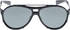 Nike Aviator Men's Sunglasses - MDL. 270 EV0734 6014001 - 60-14-135 mm