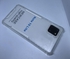 Clear Hard Back Case For Samsung Galaxy Note 10 Lite