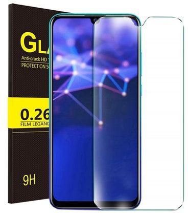 Tempered Glass Screen Protector For Huawei P Smart 2019 Clear