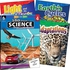 Learn-at-Home: Science Bundle Grade 4: 4-Book Set ,Ed. :1 ,Vol. :4