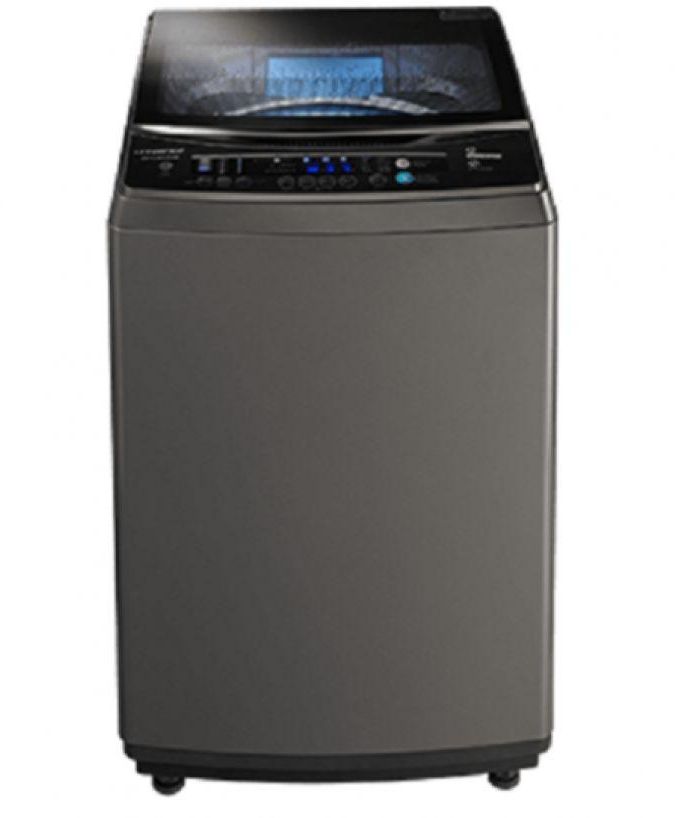 Universal WFTC10DS Top Loading Washing Machine - 10kg