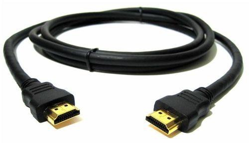 Generic HDMI CABLE (ROUND)-15mtrs