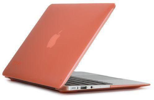 Speck SPK-A2703 SmartShell Case for MacBook Air 11 inch - Wild Salmon Pink
