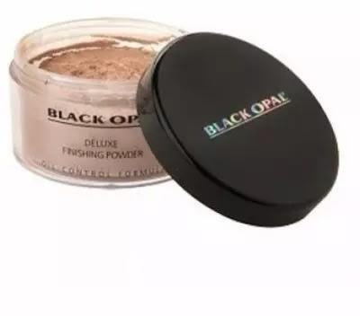 Black Opal Finishing Powder Oil Control 02 - 50ml