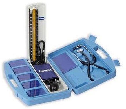 Granzia Blood Pressure Monitor - Tensokit