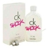 Calvin Klein One Shock For Her for Women 100 ML Eau De Toilette