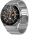 Trands TR-SW40 Smart Watch Metallic Silver
