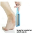Fashion Pedicure Rasp File Foot Scrubber Callous Remover.