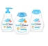 Dove Baby Wash Set Lotion, Shampoo &head To Toe Moisture