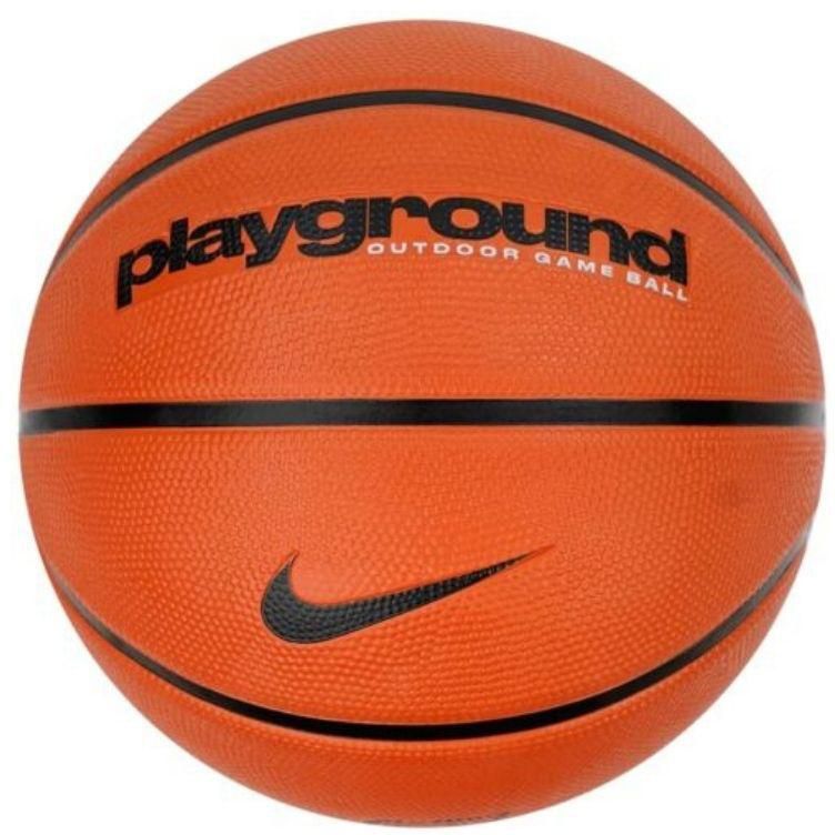 Everyday Playground 8P Basketball