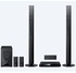 Sony (DAV-DZ650) Home Theater system 5.1 Channel