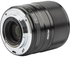 VILTROX AF 33mm F/1.4 XF Lens For FUJIFILM X (V2Black)