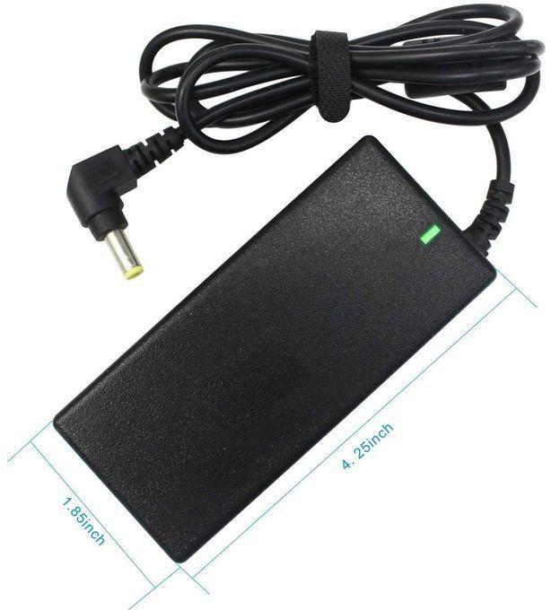 Generic 19V 3.42A 5.52.5mm AC Adapter Laptop Charger For Asus Laptop