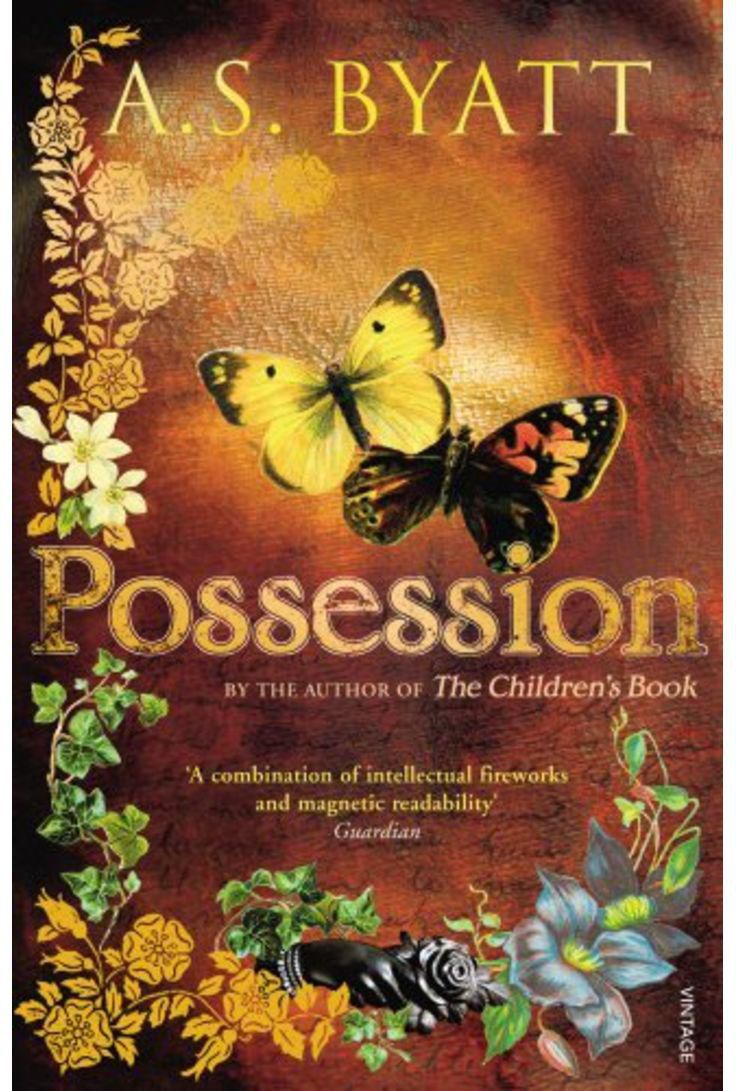 Possession - Paperback