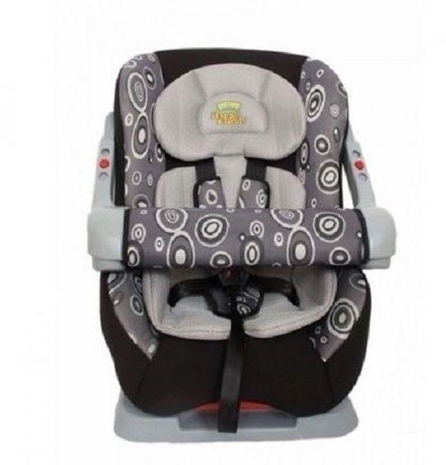 Happy Family Baby Car Seat High Grade Large