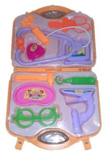 Doctor Tools Set Bag Toy For Children
