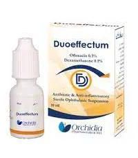 Duoeffectum | Eye Drops | 10 Ml