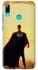 Protective Case Cover For Huawei Y7 Prime (2019) Superman
