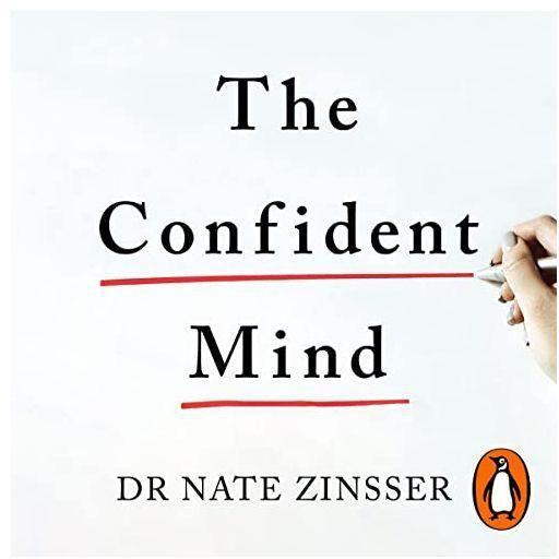 Jumia Books The Confident Mind