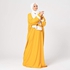 Islamic Viscose - Isdal - For Women- Yasmina-fashion -