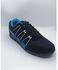 Generic Fashionable Sneakers - Navy Blue