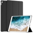Smart Flip Case For Ipad Pro (12 Inch) And Tempered Glass