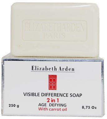 Elizabeth Arden Visible Difference Soap 2 IN 1 Age Defying
