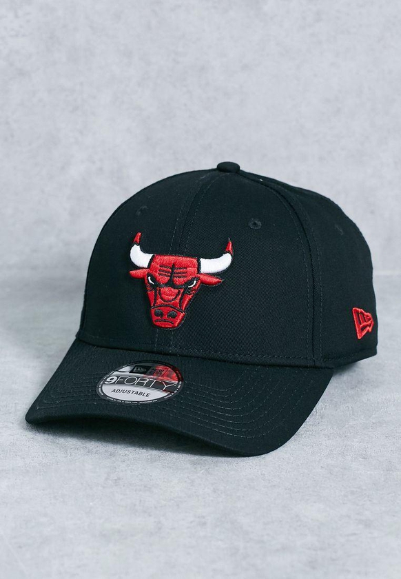 9forty Chicago Bulls Cap