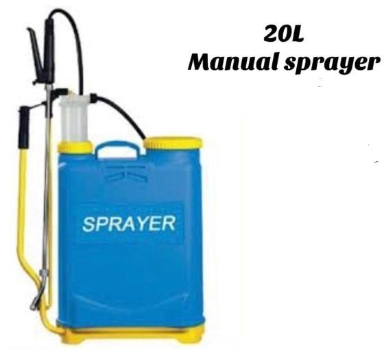 Knapsack Sprayer pump 20l 