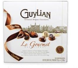 Guylian Gourmet Choco Box 215g