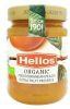 Helios Mediterranean Peach Jam Organic - 350g