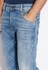 Arc 3D Slim Fit Light Wash Jeans