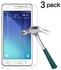 TANTEK Anti-Scratch Tempered Glass Screen Protector for Samsung Galaxy Grand Prime G530, 3 Pack