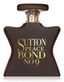 Bond No.9 New York Sutton Place Unisex Eau De Parfum 100ml