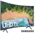 Samsung 49 Inch Curved UHD 4K Smart Tv- TV/Mobile Screen Mirroring