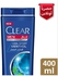 Clear men&#39;s anti-dandruff shampoo cool sport menthol 400 ml
