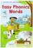 Easy Phonic Words Very First Reading Support Title - Hardcover English by Mairi Mackinnon - 1st May 2011
