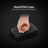 External Hard Drive Disk Case Shockproof EVA Case 2.5in HDD