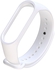 One Piece Strap for Xiaomi Mi Band 3 TPU Wristband Smart Wrist Strap Replace Accessories