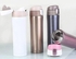 400ml Stainless Steel Insulated Water Bottle Hot And Cold Beverage