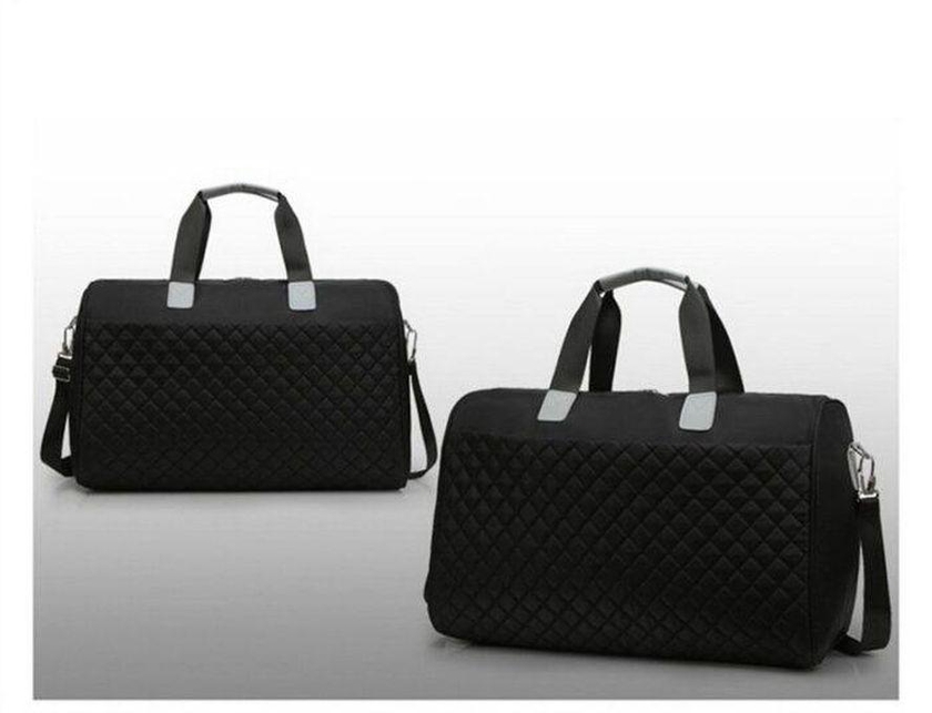 Fashion Waterproof Duffel Bag New Travel Bag & Gym Bag