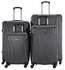 Parajohn Travel Luggage Suitcase Set of 4 - Trolley Bag, Carry On Hand Cabin Luggage Bag - Lightweight Travel Bags with 360 Durable 4 Spinner Wheels - Hard Shell Luggage Spinner - (20'', ,24'', 28'', 32'')