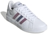 ADIDAS Mas23 Tennis Footwear Shoes - White