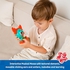 Kids Hits Babykins Moose Interactive Toy: Spark Joy and Learning for Kids 2 Years and Up - Bright Lights, Playful Tunes, and Educational Fun!