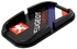 Smart G Anti Slip Grip Mobile Phone Holder - Peugeot - Black
