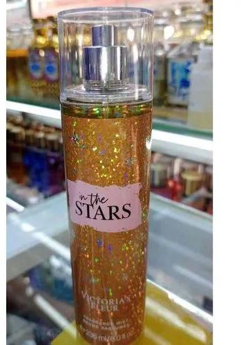 Victoria's Fleur In the StarsMake every moment glow with an addictive fragrance that radiates from start to finish like the stars above. In The Stars is a warm, sparkling blend of 