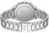 BOSS Women Analog Quartz Watch with Stainless Steel Strap 1502616, Silver White, bracelet